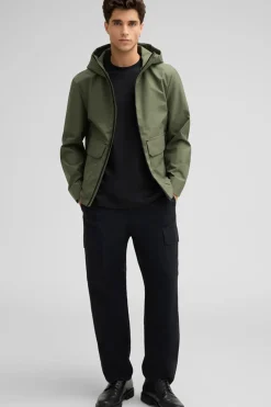 Strellson Tshirts & Sweats-Flex Cross T-Shirt Geza,