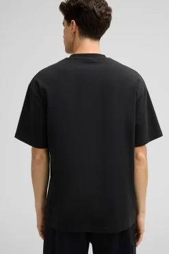 Strellson Tshirts & Sweats-Flex Cross T-Shirt Geza,