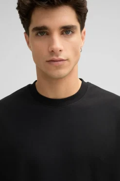 Strellson Tshirts & Sweats-Flex Cross T-Shirt Geza,