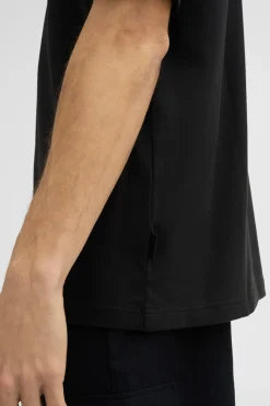 Strellson Tshirts & Sweats-Flex Cross T-Shirt Geza,