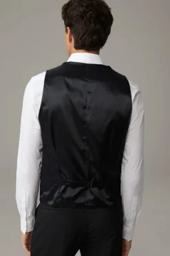 Strellson Sakkos-Flex Cross Weste Ves,