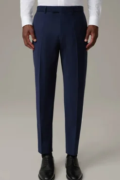 Strellson Hosen-Flex-Cross Anzughose Mercer,