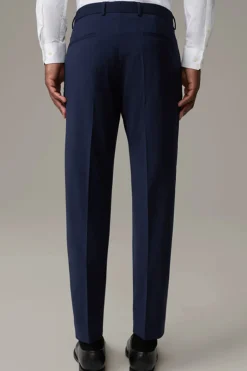 Strellson Hosen-Flex-Cross Anzughose Mercer,