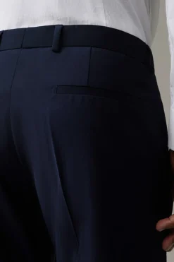 Strellson Hosen-Flex-Cross Anzughose Mercer,