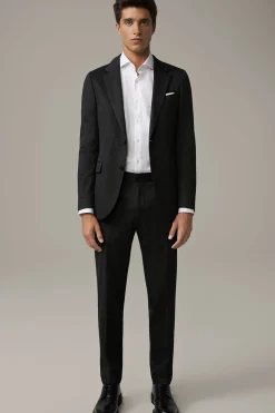 Strellson Sakkos-Flex-Cross Sakko Alzer, meliert