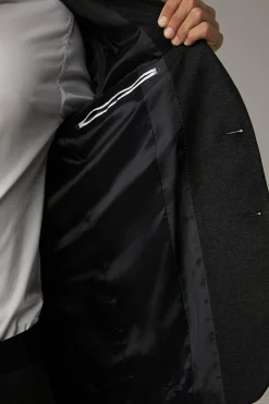 Strellson Sakkos-Flex-Cross Sakko Alzer, meliert