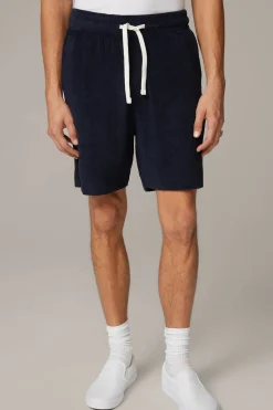 Strellson Hosen-Frottee-Shorts Joseph,