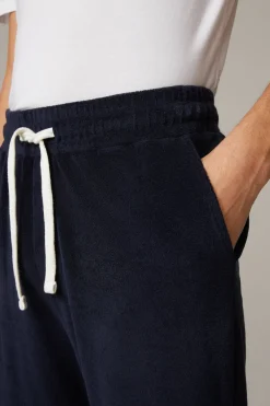 Strellson Hosen-Frottee-Shorts Joseph,