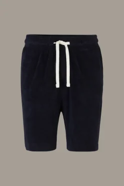 Strellson Hosen-Frottee-Shorts Joseph,