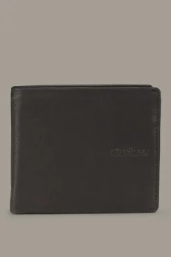 Strellson Geldbörsen & Etuis|Geldbörsen & Etuis-Geldbeutel Carter Ferris, schwarz