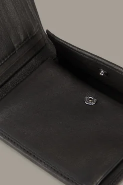 Strellson Geldbörsen & Etuis|Geldbörsen & Etuis-Geldbeutel Carter Ferris, schwarz