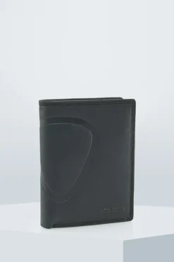 Strellson Geldbörsen & Etuis|Geldbörsen & Etuis-Geldb&ouml;rse Baker Street Knox,