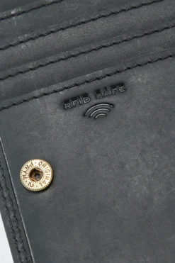 Strellson Geldbörsen & Etuis|Geldbörsen & Etuis-Geldb&ouml;rse Baker Street Knox,