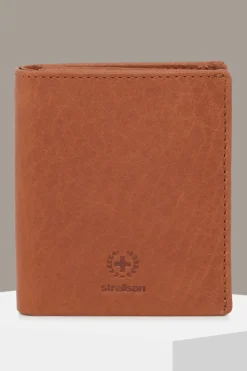 Strellson Geldbörsen & Etuis|Geldbörsen & Etuis-Geldb&ouml;rse Blackwall Billfold,