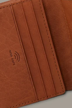 Strellson Geldbörsen & Etuis|Geldbörsen & Etuis-Geldb&ouml;rse Blackwall Billfold,