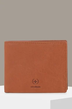 Strellson Geldbörsen & Etuis|Geldbörsen & Etuis-Geldb&ouml;rse Blackwall Billfold,