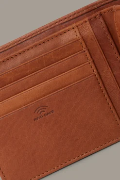 Strellson Geldbörsen & Etuis|Geldbörsen & Etuis-Geldb&ouml;rse Blackwall Billfold,