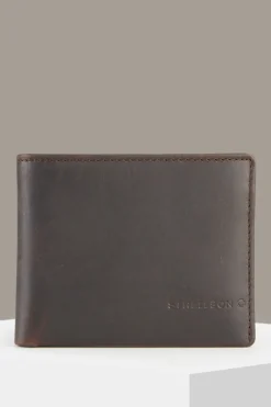 Strellson Geldbörsen & Etuis|Geldbörsen & Etuis-Geldb&ouml;rse Brick Lane Jaden Billfold,