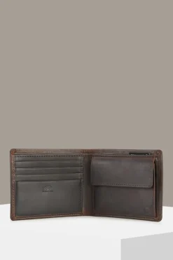 Strellson Geldbörsen & Etuis|Geldbörsen & Etuis-Geldb&ouml;rse Brick Lane Jaden Billfold,