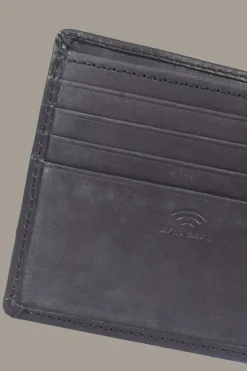 Strellson Geldbörsen & Etuis|Geldbörsen & Etuis-Geldb&ouml;rse Brick Lane Jaden Billfold,