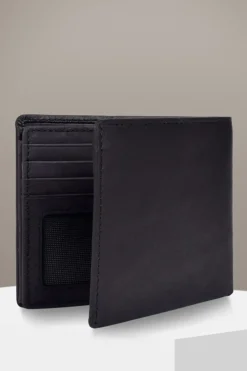 Strellson Geldbörsen & Etuis|Geldbörsen & Etuis-Geldb&ouml;rse Brick Lane Myles Billfold,