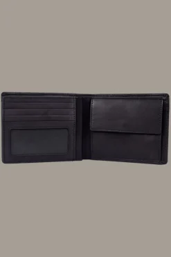 Strellson Geldbörsen & Etuis|Geldbörsen & Etuis-Geldb&ouml;rse Brick Lane Myles Billfold,