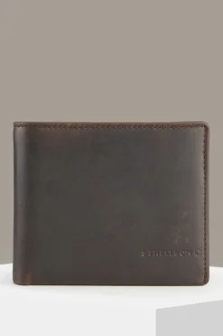 Strellson Geldbörsen & Etuis|Geldbörsen & Etuis-Geldb&ouml;rse Brick Lane Myles Billfold,