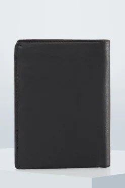 Strellson Geldbörsen & Etuis|Geldbörsen & Etuis-Geldb&ouml;rse Carter Jamison, schwarz