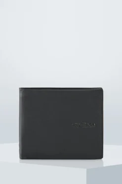 Strellson Geldbörsen & Etuis|Geldbörsen & Etuis-Geldb&ouml;rse Carter, schwarz