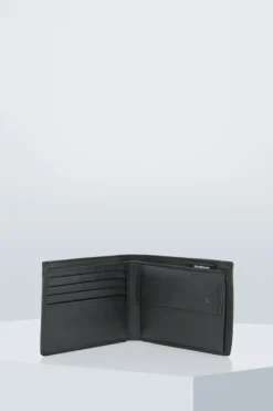 Strellson Geldbörsen & Etuis|Geldbörsen & Etuis-Geldb&ouml;rse Carter, schwarz