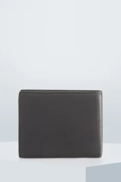 Strellson Geldbörsen & Etuis|Geldbörsen & Etuis-Geldb&ouml;rse Harrison, dunkelbraun