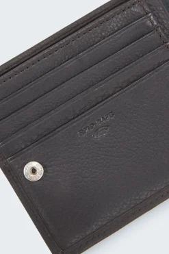 Strellson Geldbörsen & Etuis|Geldbörsen & Etuis-Geldb&ouml;rse Harrison, dunkelbraun