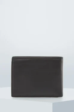 Strellson Geldbörsen & Etuis|Geldbörsen & Etuis-Geldb&ouml;rse Oxford Circus, dunkelbraun