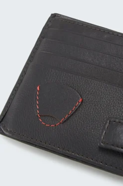 Strellson Geldbörsen & Etuis|Geldbörsen & Etuis-Geldb&ouml;rse Oxford Circus, dunkelbraun