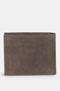 Strellson Geldbörsen & Etuis|Geldbörsen & Etuis-Geldb&ouml;rse Richmond, vintage-braun