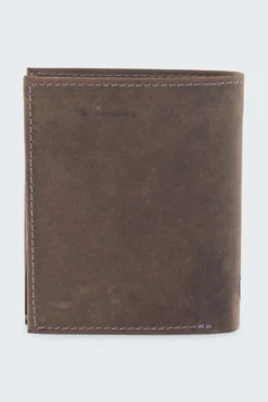 Strellson Geldbörsen & Etuis|Geldbörsen & Etuis-Geldb&ouml;rse Richmond, vintage-braun