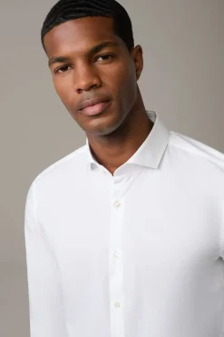 Strellson Hemden-Hemd Adrian,