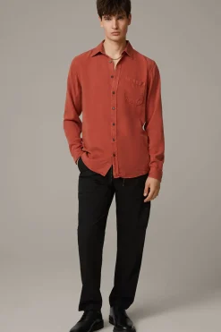 Strellson Hemden-Hemd Carver,