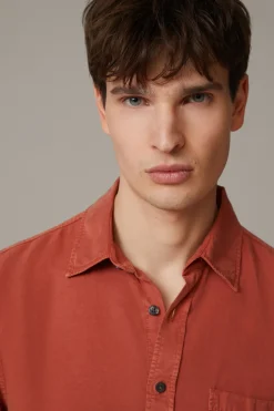 Strellson Hemden-Hemd Carver,