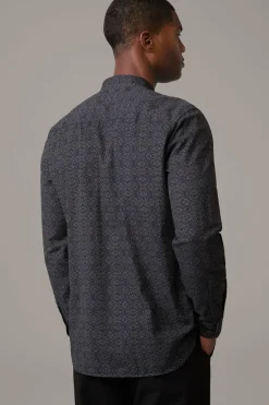 Strellson Hemden-Hemd Caydan, gemustert