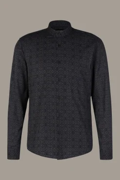 Strellson Hemden-Hemd Caydan, gemustert