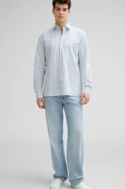 Strellson Hemden-Hemd Charlie, gestreift