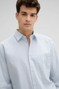 Strellson Hemden-Hemd Charlie, gestreift