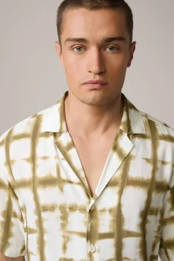 Strellson Hemden-Hemd Cliro, gemustert