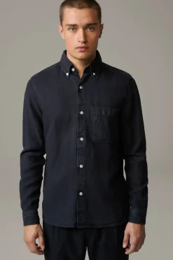Strellson Hemden-Hemd Nero,