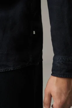Strellson Hemden-Hemd Nero,