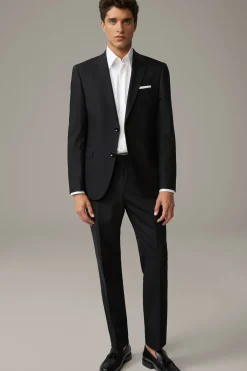 Strellson Hemden-Hemd Sancho, weiß