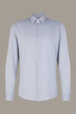 Strellson Hemden-Hemd Stan, gemustert