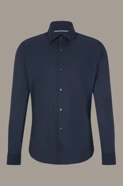 Strellson Hemden-Hemd Stan, navy