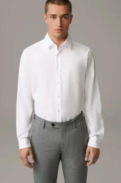 Strellson Hemden-Hemd Stan, strukturiert